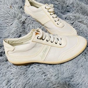 100% authentic Louis Vuitton shoes
